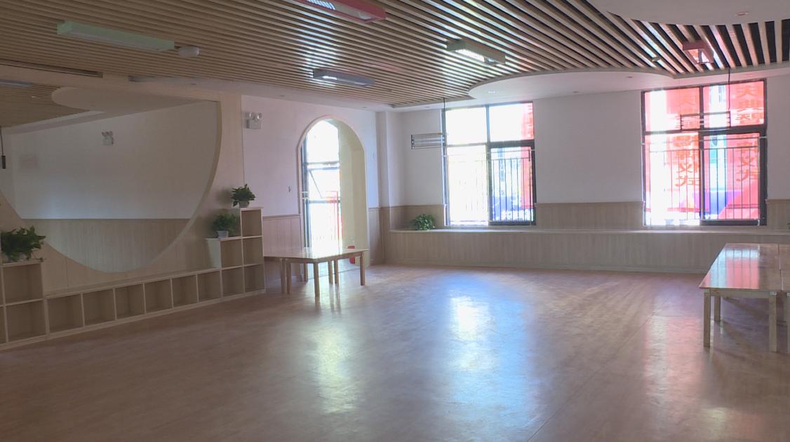 高标准高起点建设的一所幼儿园,高起点幼儿园在哪里