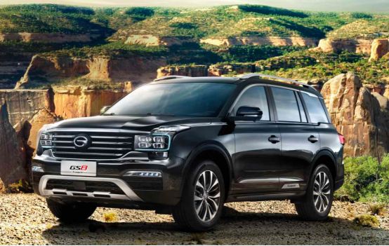 吸睛神器宝马4系竟和3系换汤不换药？5万的MPV麦柯斯同价位无对手