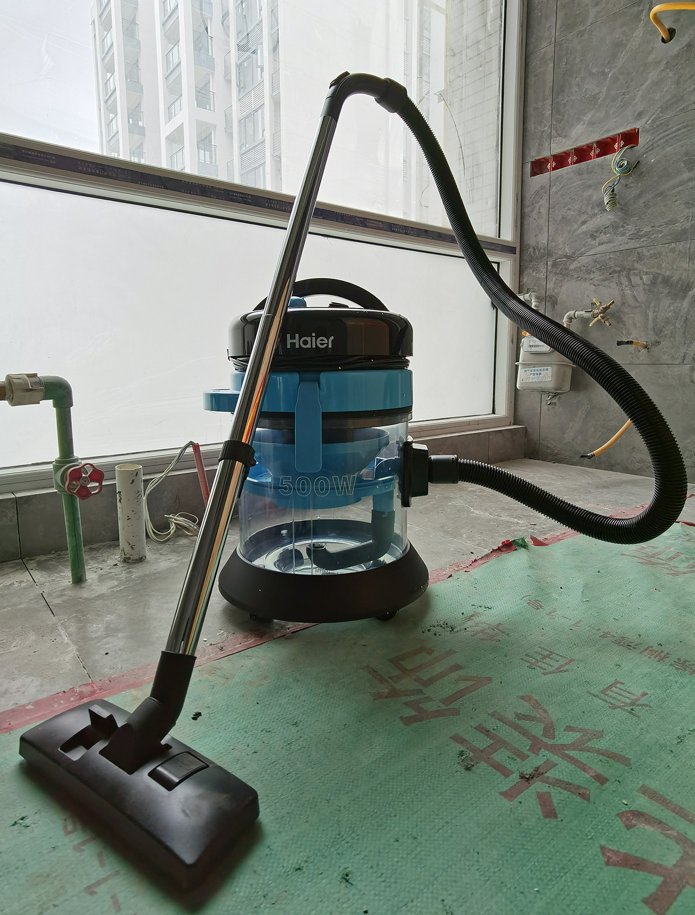 家装修打扫卫生,装修后全屋深度保洁全过程