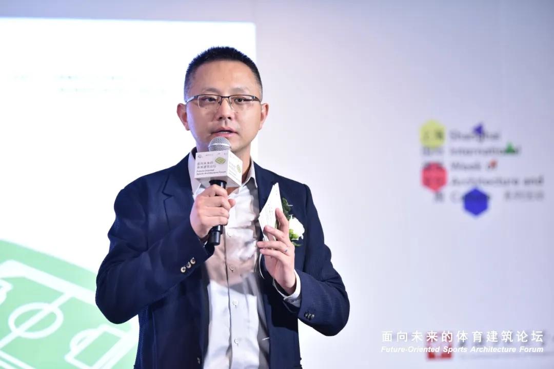 面向未来开幕式,上海浦东足球场今天有什么活动