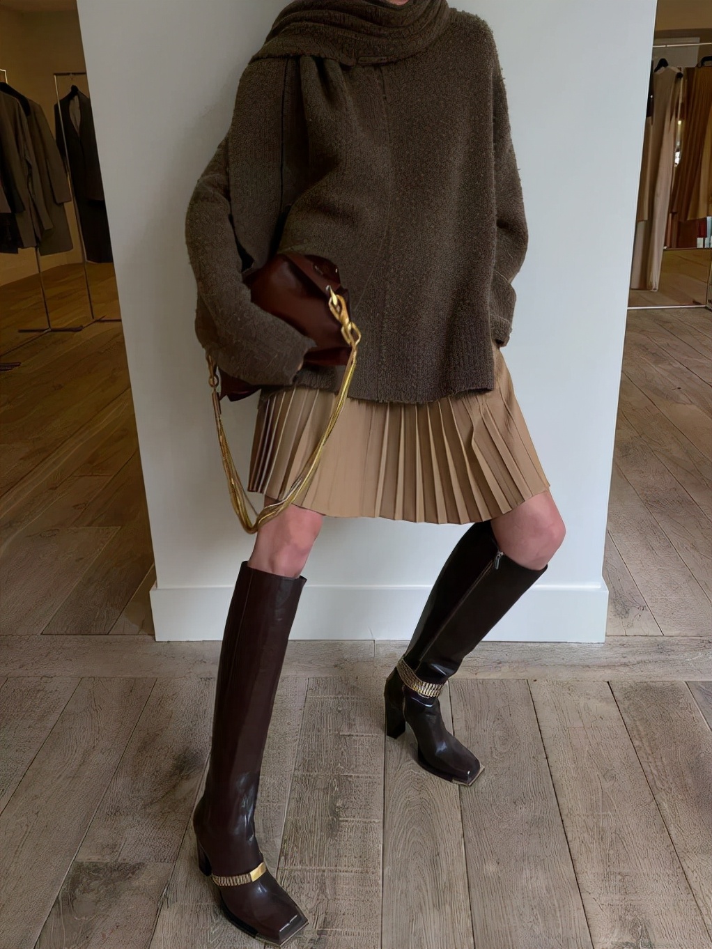 今年最新款秋冬鞋,秋冬鞋流行款