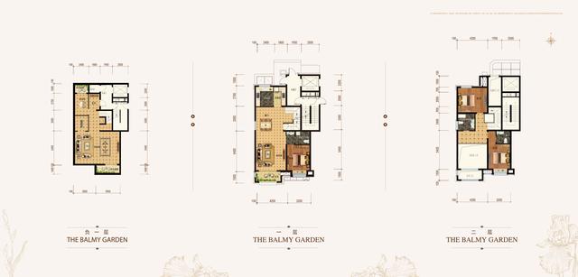 太原住在哪里性价比高,太原住别墅真的好吗