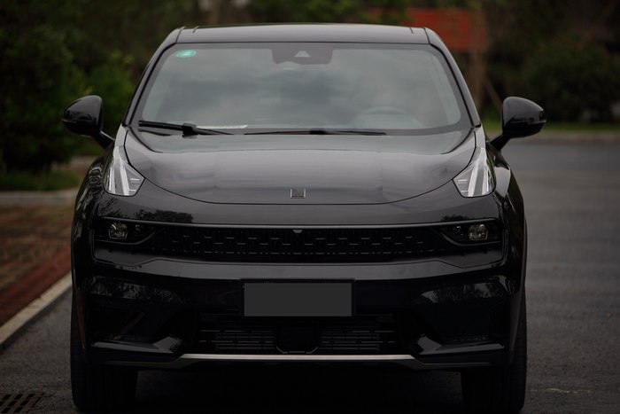 领克05实测驾驶感受,还在纠结买什么车领克05值得一试