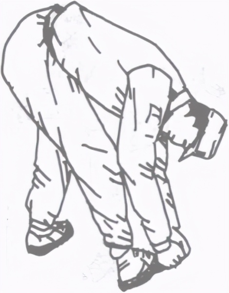 中国擒拿术擒拿十八法全教程,擒拿术基本功训练