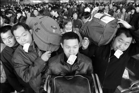 两月狂收几十万,这群黄牛才是隐藏的技术流