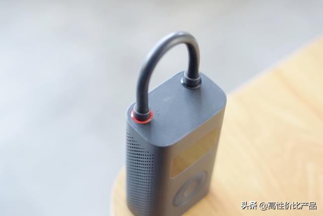 米家充气宝一会就没电了,米家充气宝1s充电时间