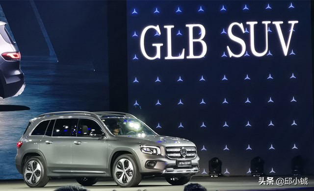 奔驰gla200和glb200油耗,奔驰gla和奔驰glb哪个值得入手