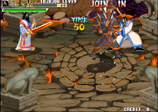 三国战纪火剑冰剑电剑,三国战纪冰剑和爆剑可以一起拿嘛