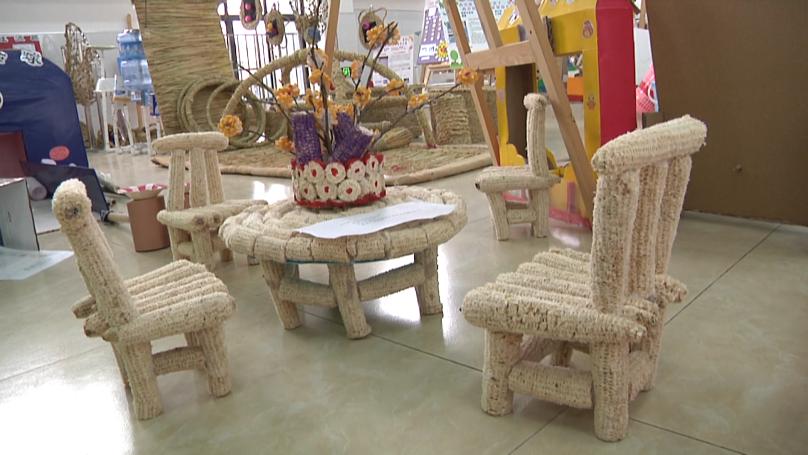 天津幼儿园优秀自制玩教具大赛,第五届全国幼儿园自制玩教具展评