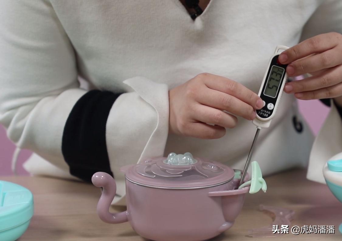 辅食碗测评排行榜第一名,超实用的辅食碗推荐