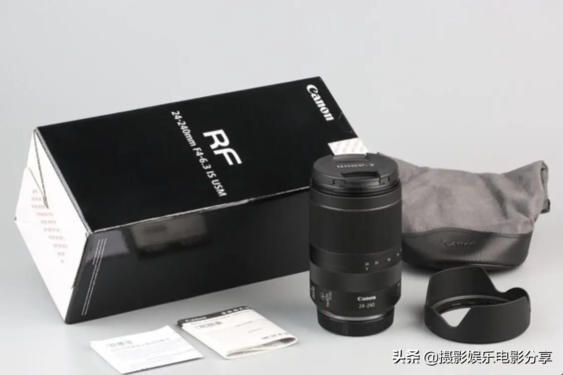 佳能rf24-3000mm长焦相机,佳能rf24-105镜头详解