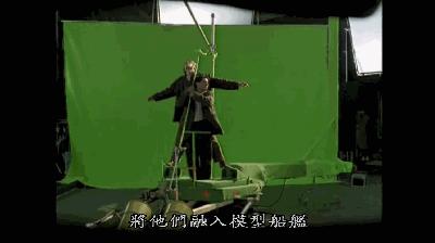 为什么不造第2个泰坦尼克号,为什么拍不出泰坦尼克号