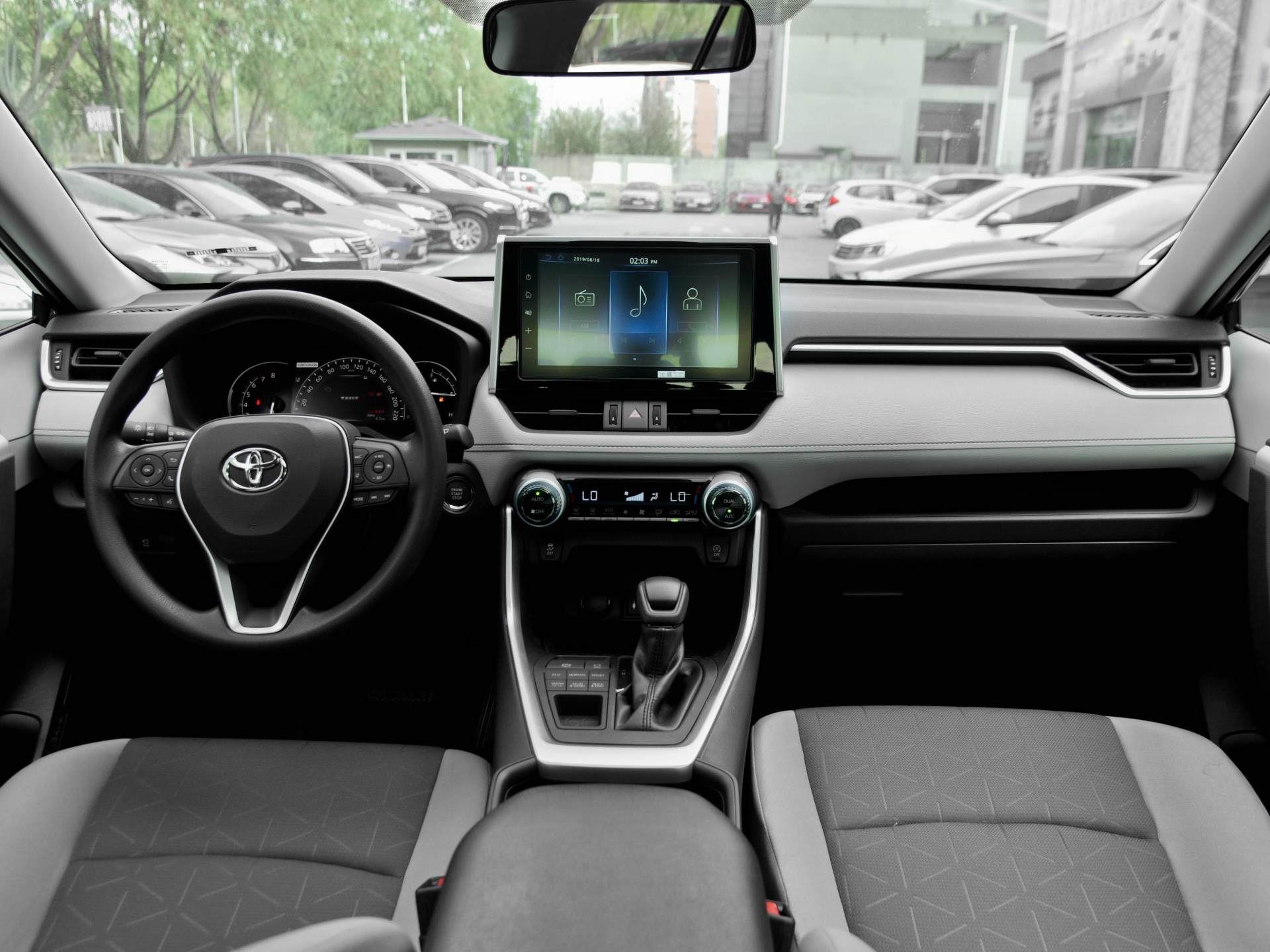 rav4荣放优缺点比较,荣放rav4有什么缺点