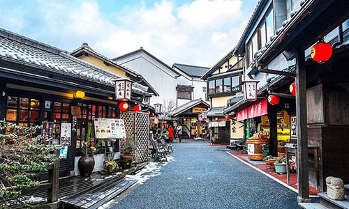 日本房地产的现状，房价不断下跌，年轻人连房子，都不愿继承？