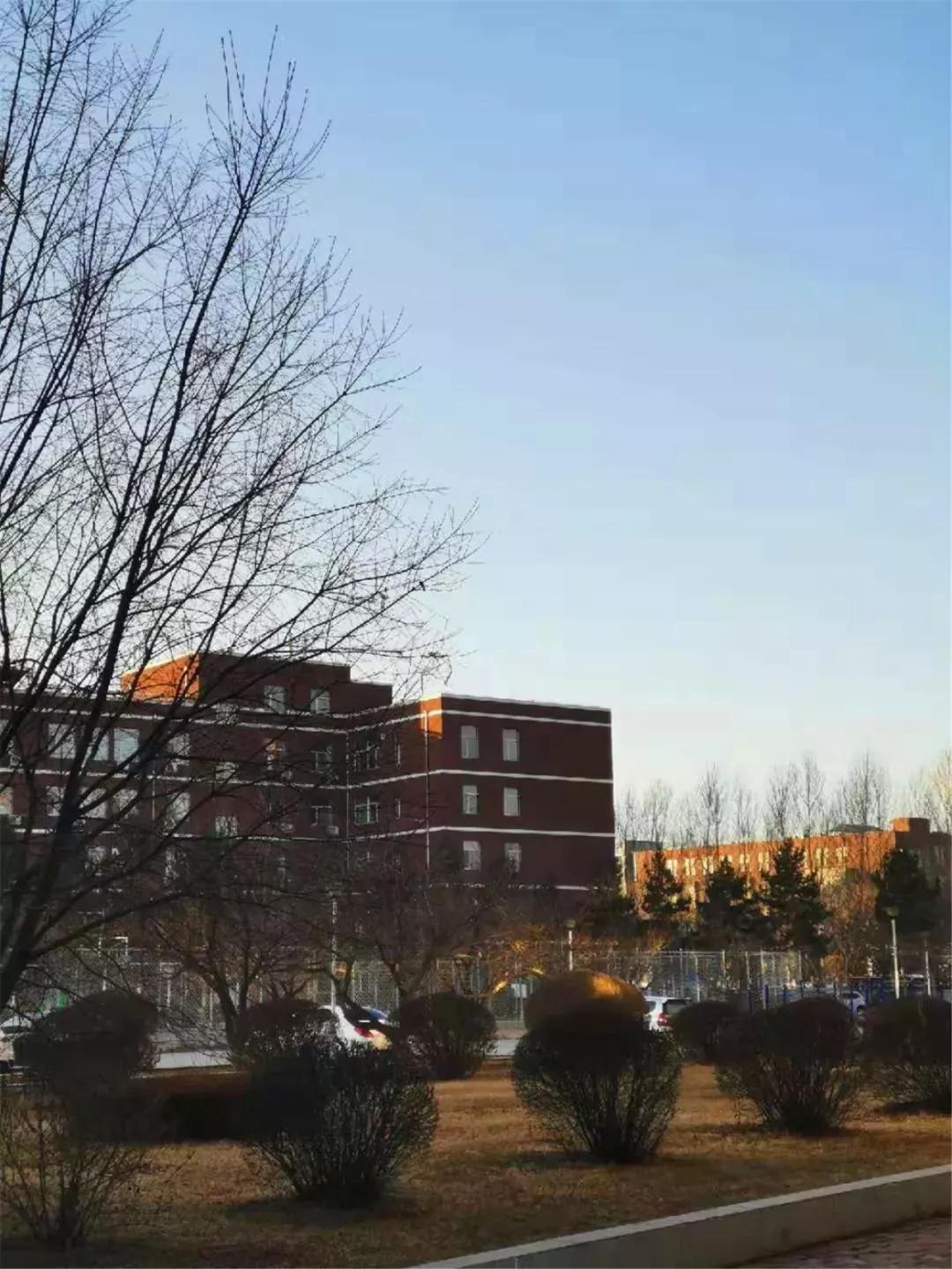 吉林省独立院校（二）东北师范大学人文学院