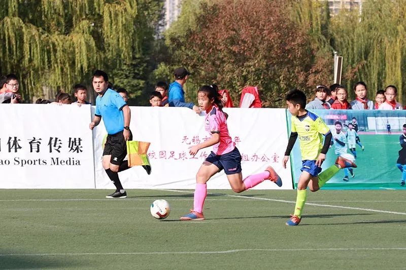 2021-2022无锡市小学足球超级联赛,无锡2019小学生校园足球冠军赛事