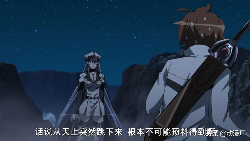 斩赤红之瞳拉伯克被偷袭后反杀,斩赤红之瞳拉伯克死亡在哪一集