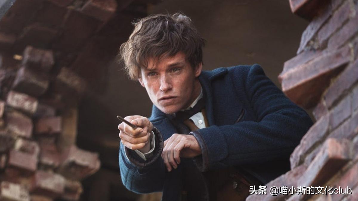 哈利波特：都是被学校开除，为什么纽特可以保留魔杖，海格不行？