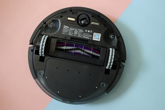 美的M7扫地机器人,扫地机器人美的i5和m7