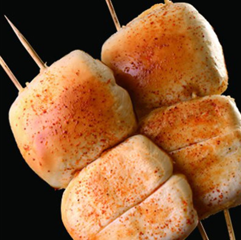 品泉水大骨羊汤，结缘满清八旗味道