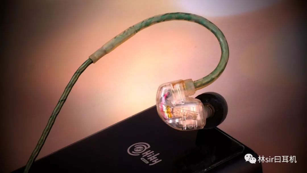 手心的温度,海贝hibyr5测评