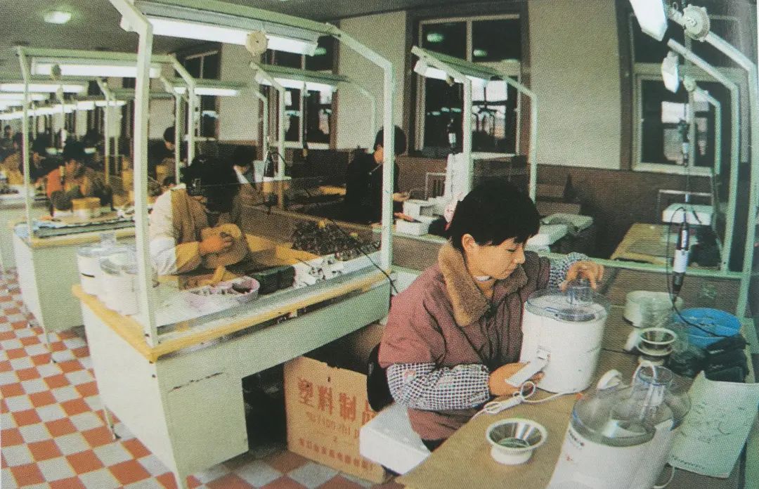 莱阳有哪些好的企业,莱阳有啥企业