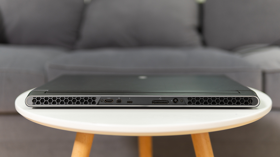 外星人alienwarex17测评,外星人alienwarem17-r2有多强