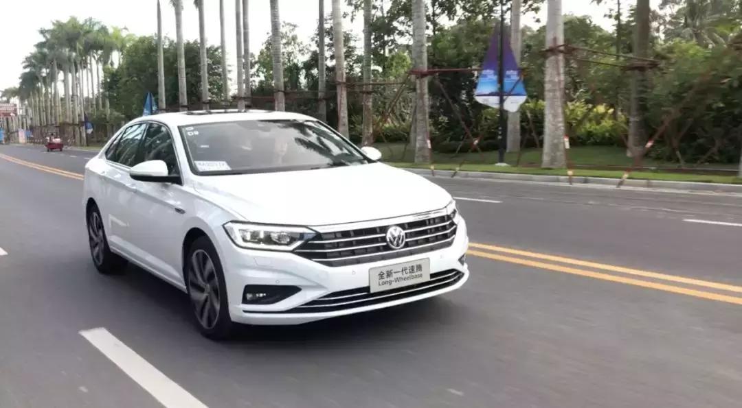 全新速腾280tsi舒适,全新一代速腾280tsi