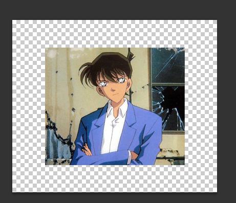 ps图案填充怎么旋转到适合的角度,如何用ps调整变形的图片