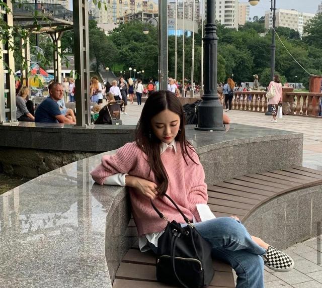 时尚百搭秋冬阔腿长裤,秋冬百搭加绒加厚显瘦长裤