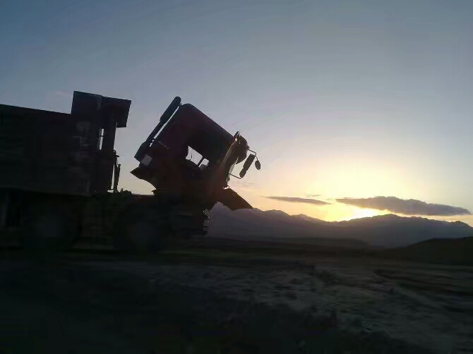 河南人在若羌咋样，中