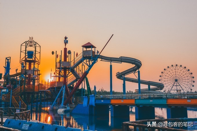 京津冀骑行网红打卡地,京津地区小众网红打卡地