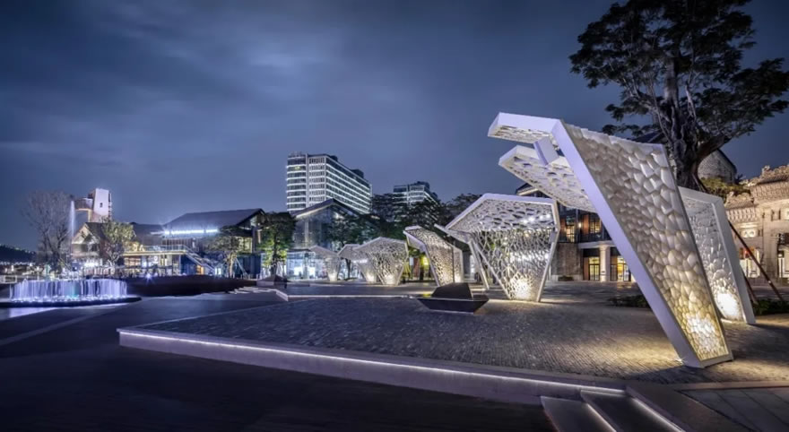 顺德华侨城欢乐海岸房价,顺德华侨城欢乐海岸二期