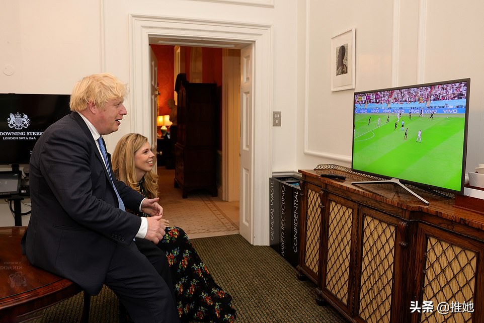 乔治王子英格兰队,皇家吉祥物