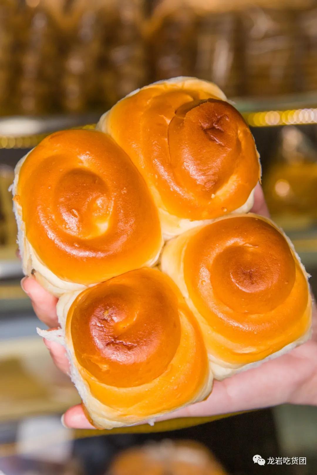 走吧，去龙门镇，吃上一整天