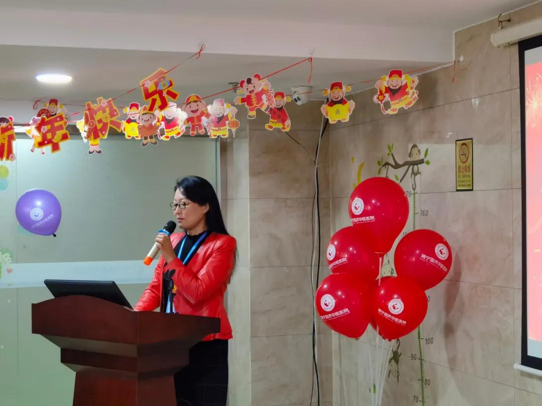 南宁国济中医医院最新消息,南宁市国济中医院