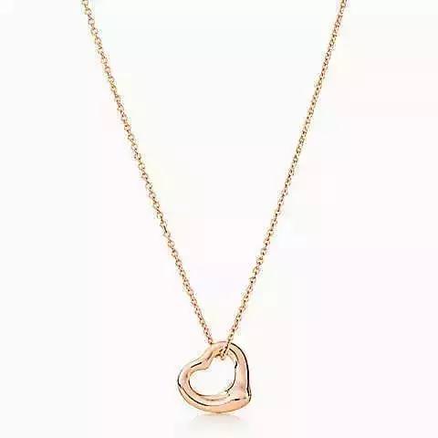 tiffany最新款,tiffany官网价格表