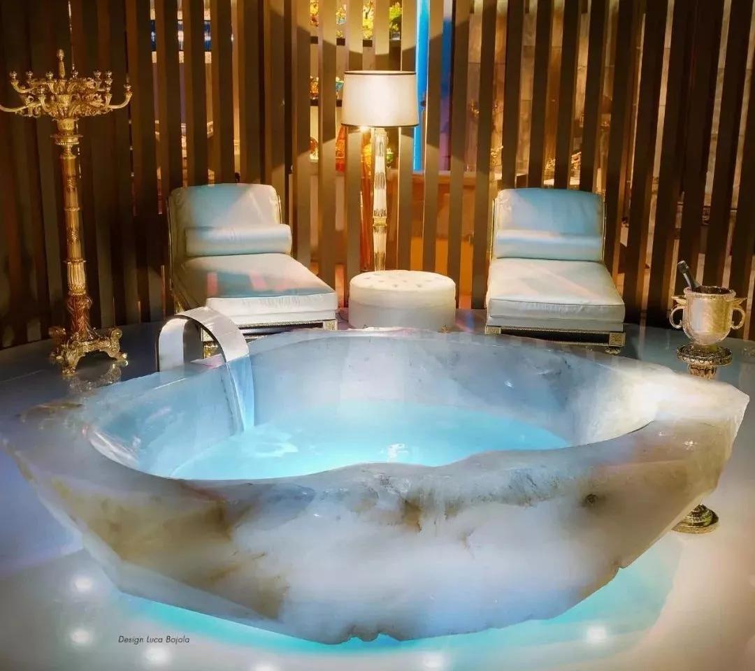 亿万富翁的有钱人生完整视频,亿万富豪的富贵人生