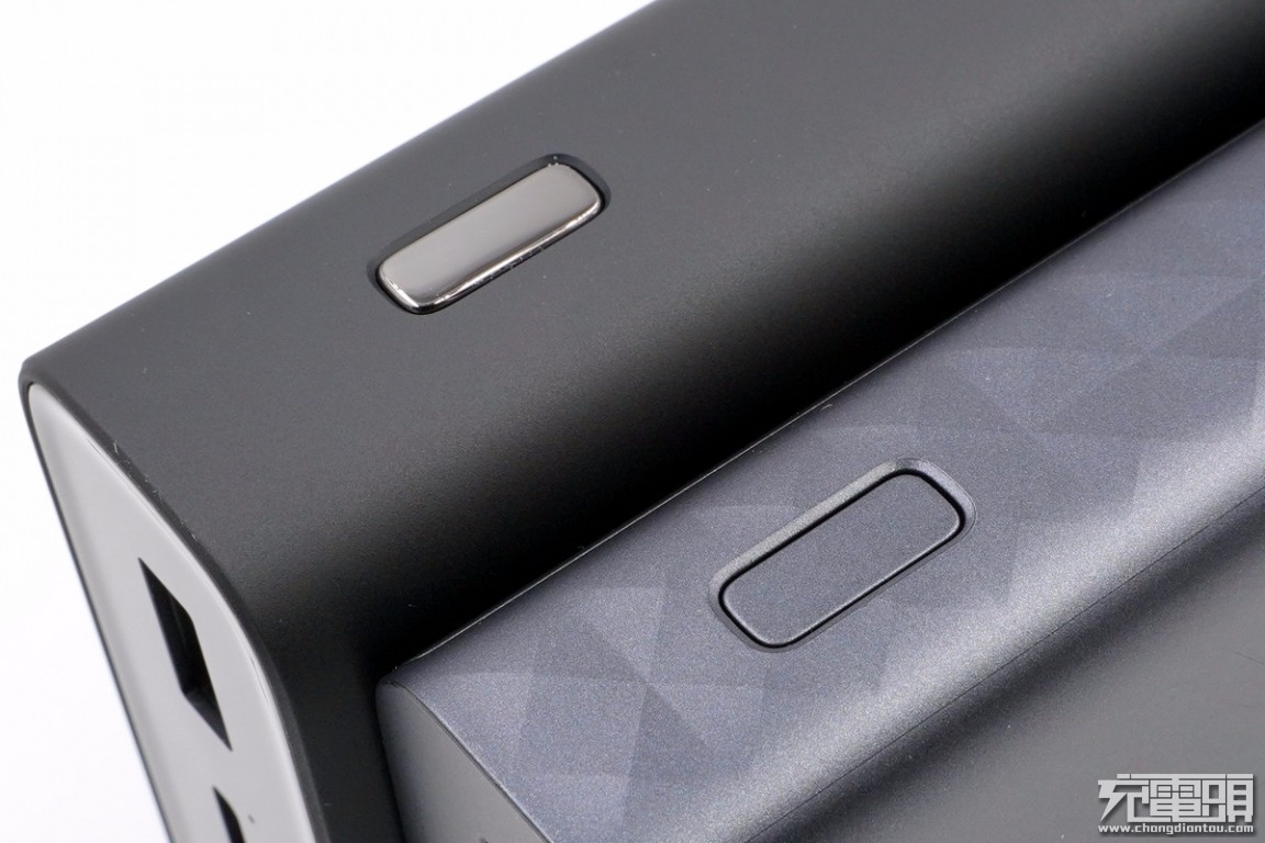 45w小米移动电源3高配版评测,小米移动电源330000毫安测评