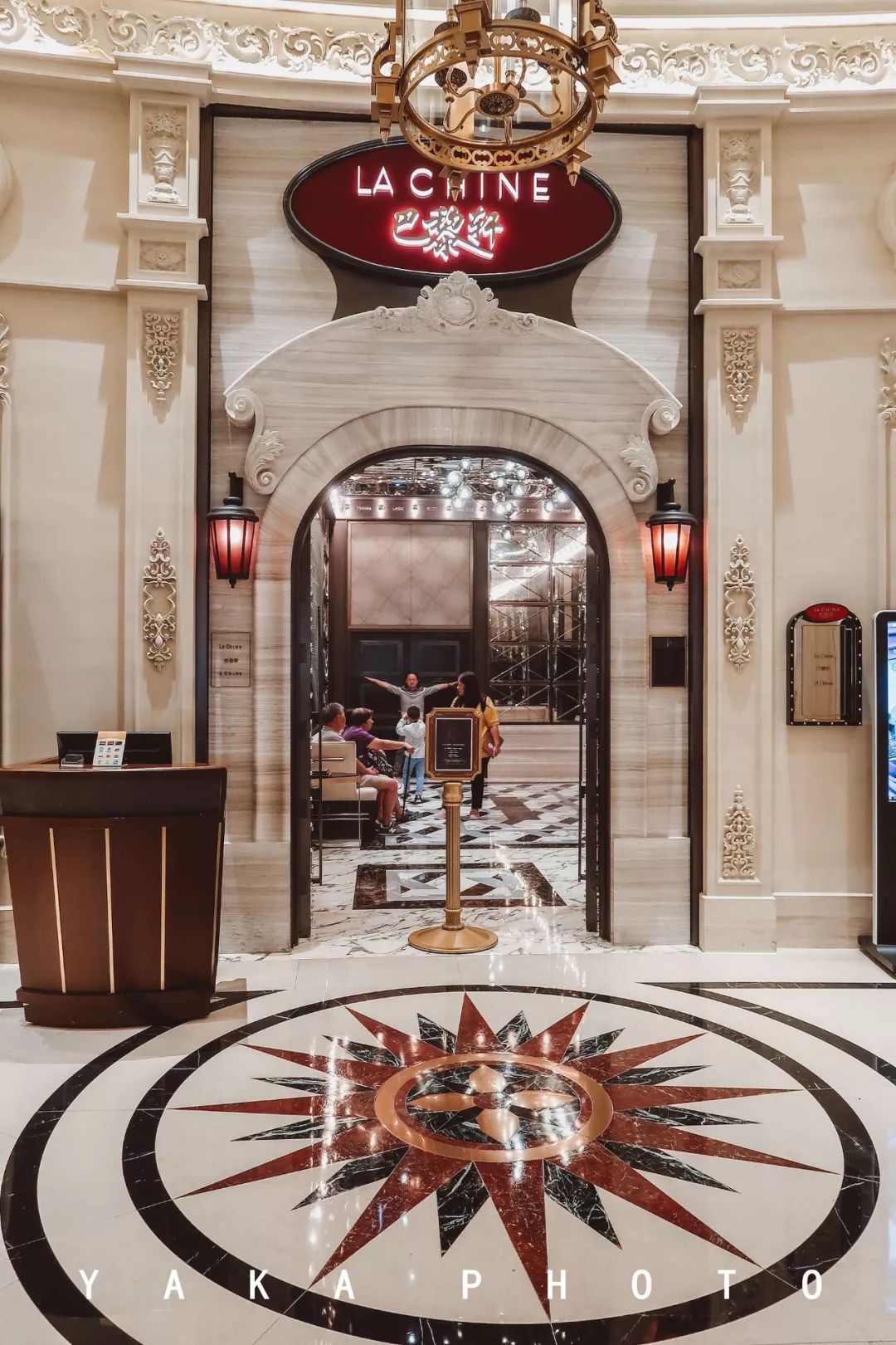 澳门——二刷巴黎人，看我又玩出哪些新花样