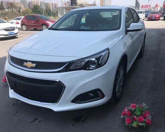 雪佛兰迈锐宝现在的价格多少,雪佛兰迈锐宝轿车车型及报价表