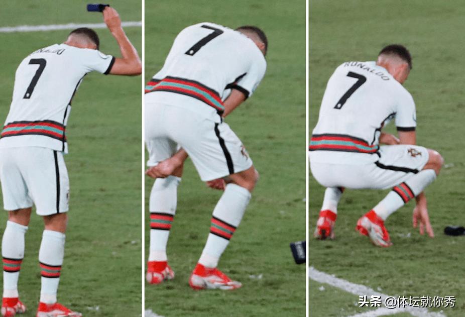 c罗新球队遭遇挫折后失控被批评,争议判罚c罗