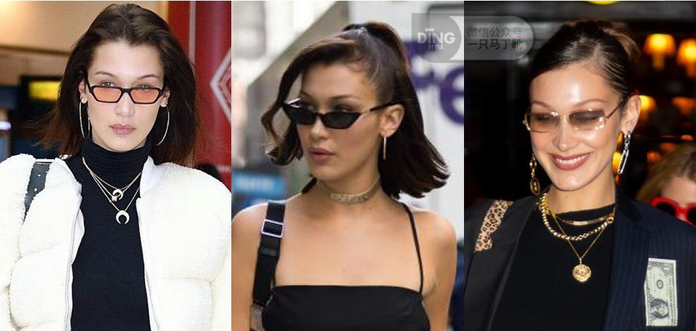 长脸小眼睛女生变美思路,长相成熟显男相怎么样改善