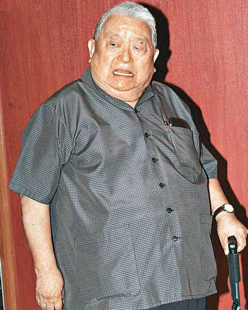 最近几年去世的老戏骨,那些已经去世的老戏骨