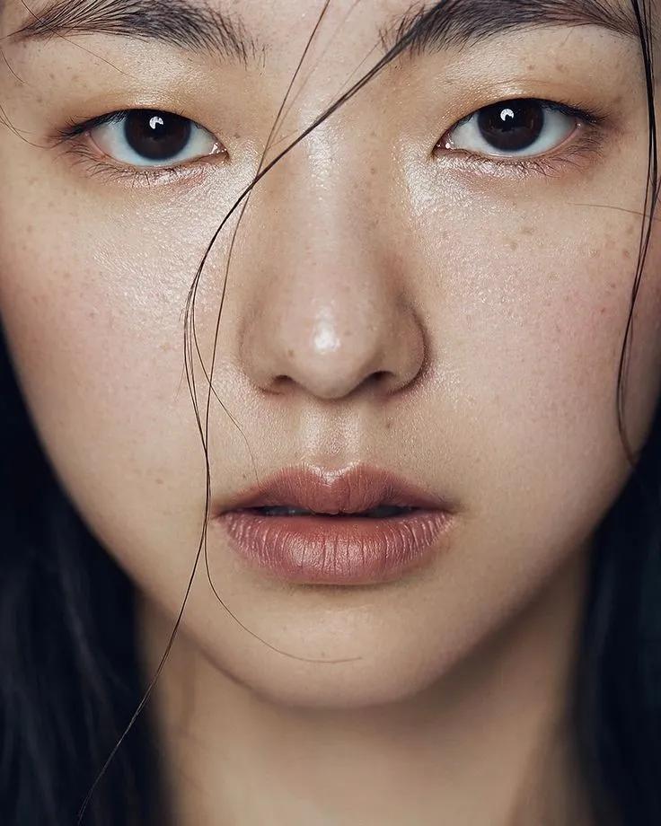 单眼皮肿眼泡眼妆3ceovertake,overtake眼影单眼皮肿眼泡眼妆教程