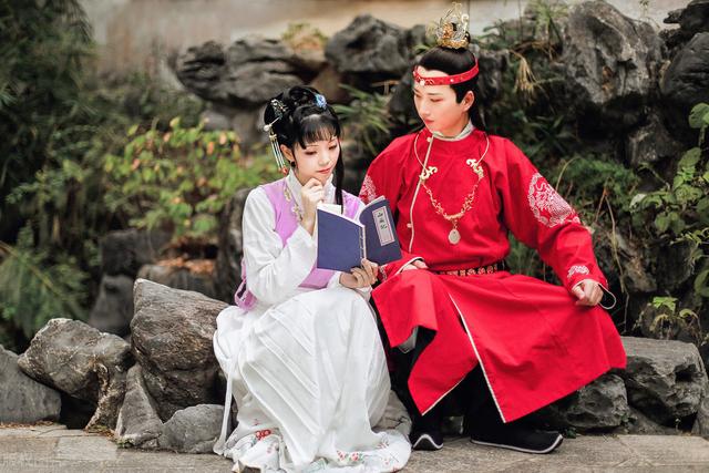 看红楼梦要注意什么,看红楼梦需要知道哪些知识点