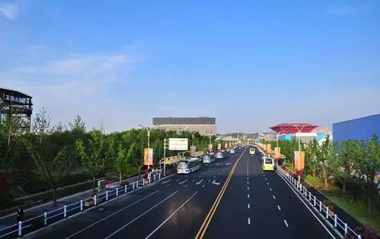 上海夜跑,上海十大经典夜跑