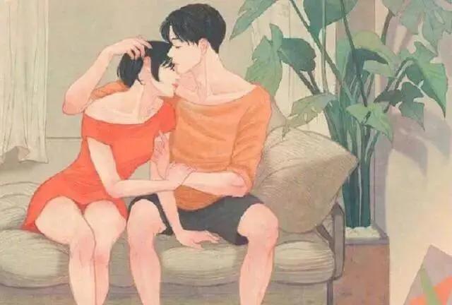 愿意跟男人做情人的女人什么心态,愿意跟男人做情人的四种女人