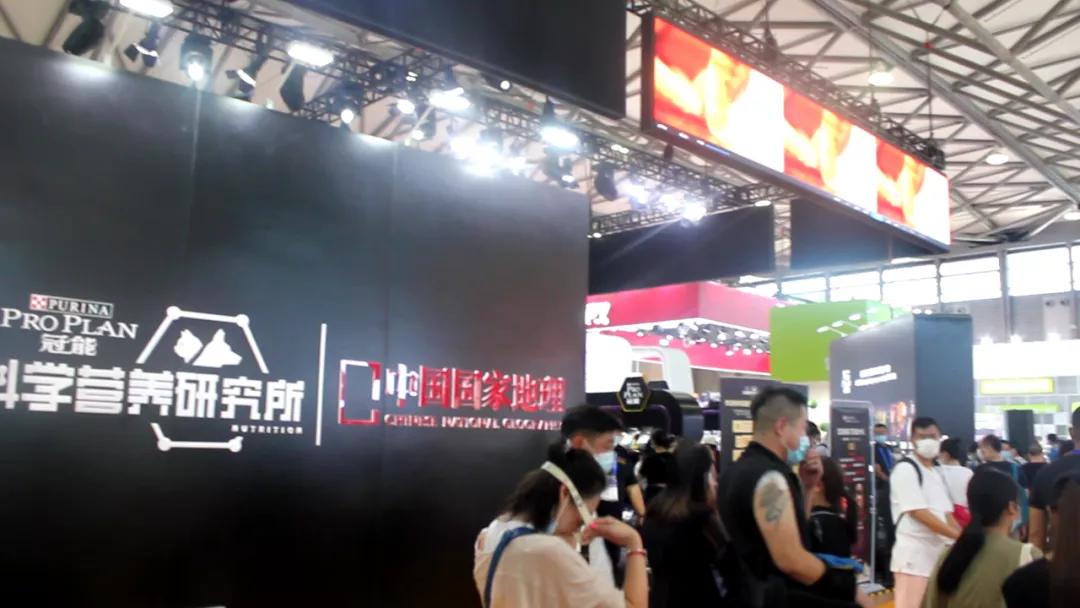 2023届亚宠展,今年亚宠展还有礼品吗