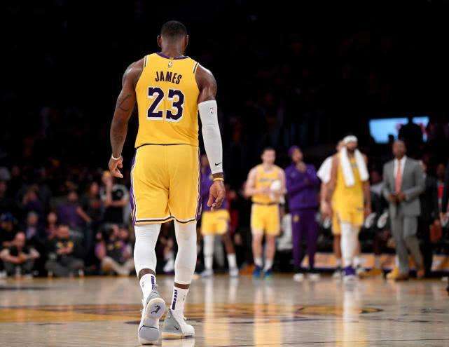 詹姆斯的腹股沟伤病,哪些球员嘲笑詹姆斯